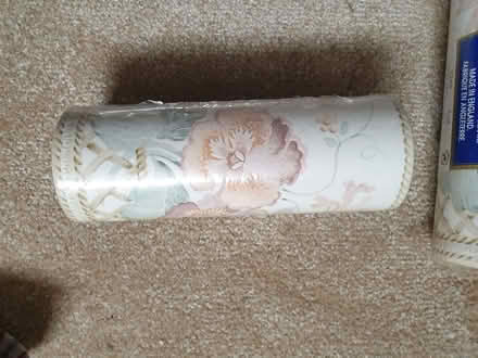 Photo of free Crown Luxury Vinyl Border (Trowbridge BA14) #2