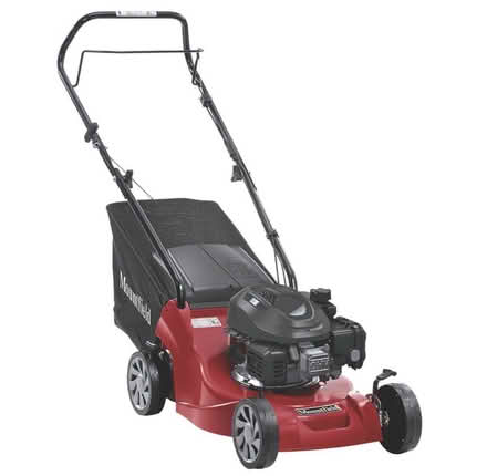 Photo of Lawnmower petrol, working (Bishopston BS7) #1