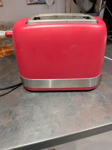 Photo of free Toaster (Cross Green LS9) #1