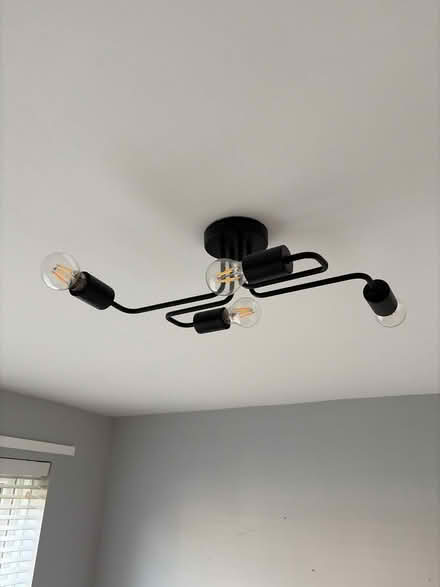 Photo of free Light (Carlisle CA3) #1