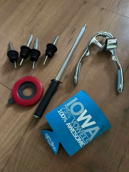 Photo of free Kitchen items (Stirchley B30) #1