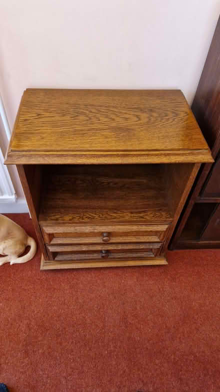 Photo of free Cabinet (New Buckenham NR16) #2