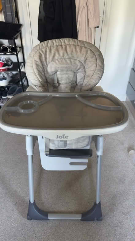 Photo of free Joie high chair (Cobham) #1