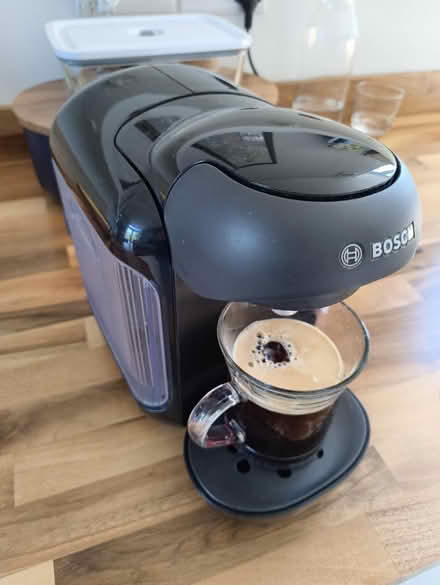 Photo of free Tassimo coffee maker (Addiscombe CR0) #1