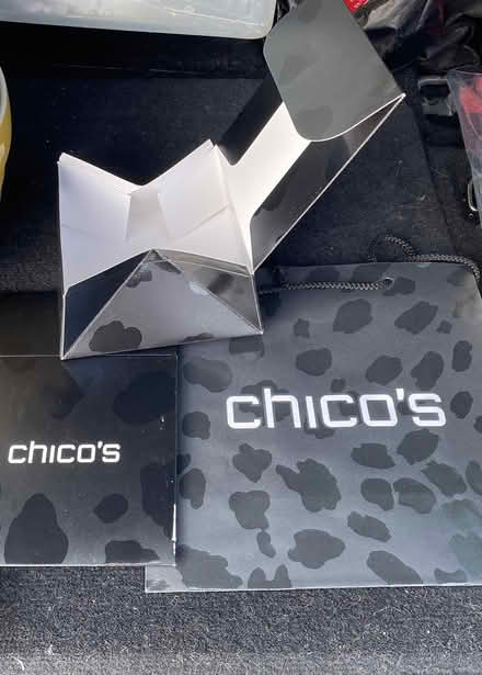 Photo of free Bags, cellophane, envelopes (22307) #2