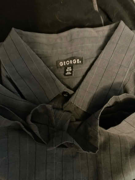 Photo of free Men’s shirts (Montebello) #4