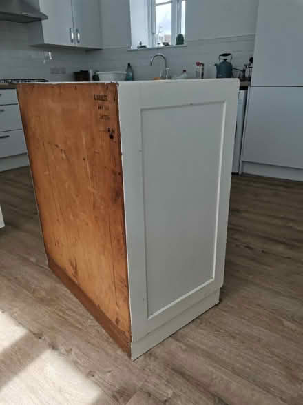 Photo of free Drawer Desk (Near Barnstaple, EX32) #2