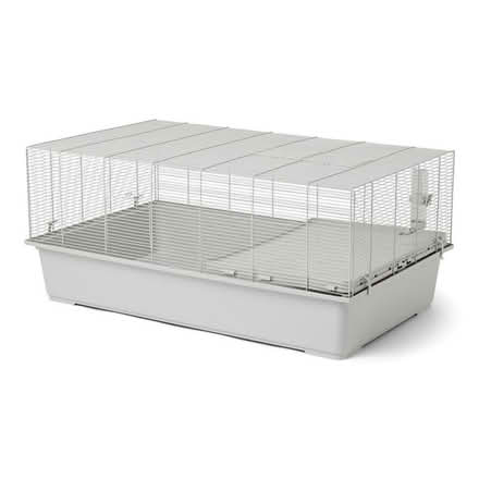 Photo of free Hamster Cage (Dudley Hill BD4) #1