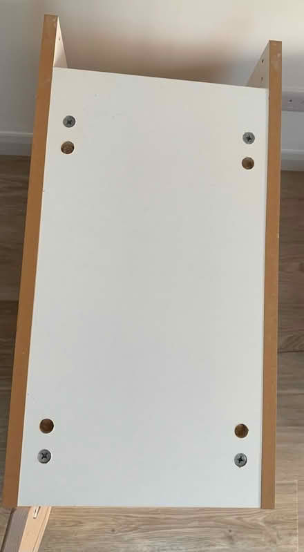 Photo of free Kitchen units (Dorchester on Thames OX10) #3