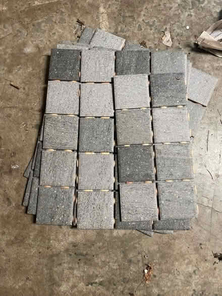 Photo of free Misc tiles (Lynnwood) #3