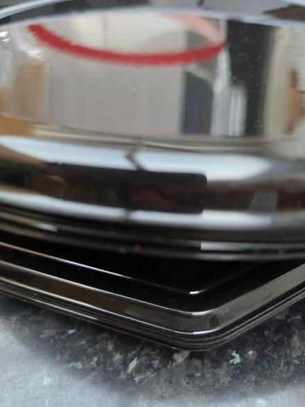 Photo of free Party/BBQ serving items (Gosport PO12) #2