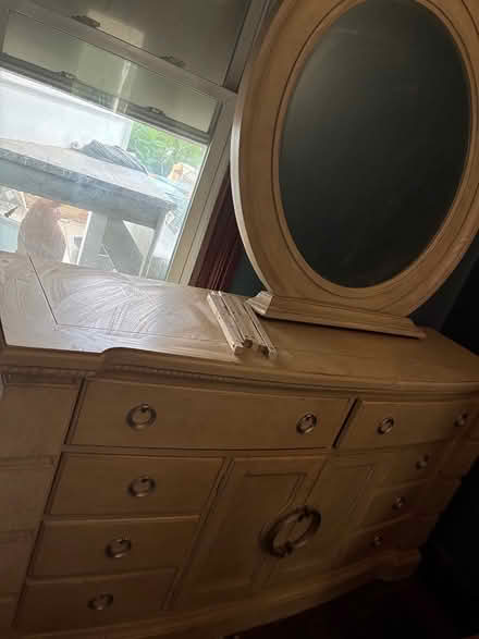 Photo of free Bedroom set (Winsted) #2