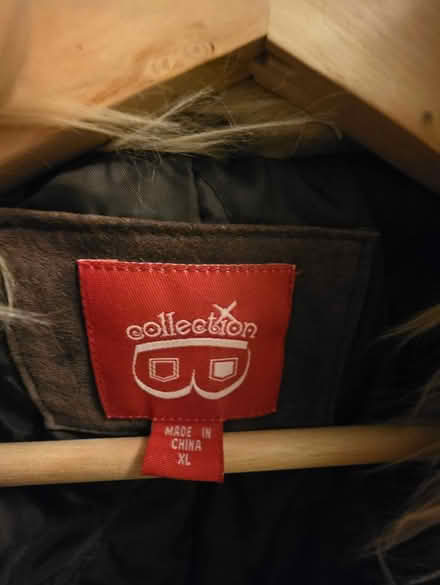 Photo of free Women's Coats (Upper East Side) #4