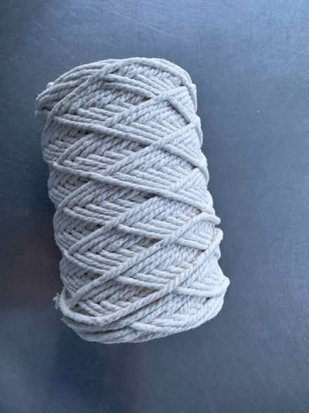 Photo of free Upholstery cord (CB4 Arbury) #2