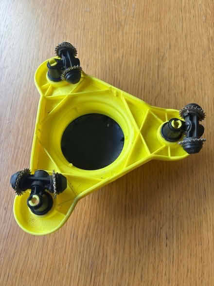 Photo of free Wallpaper scoring tool (Chelsfield BR6) #2