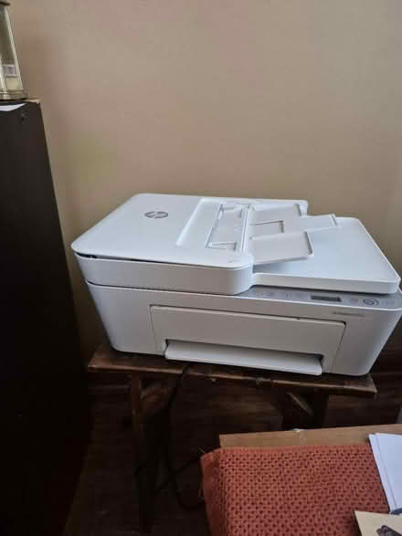 Photo of free New HP printer (ypsi east side) #1