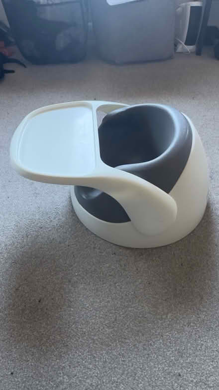 Photo of free Baby snug fit chair (Cobham) #2