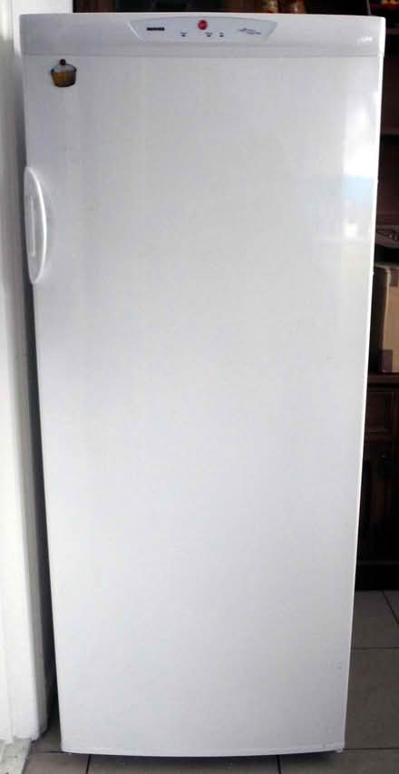 Photo of free Tall Freestanding Freezer (North Shields / Shiremoor NE29) #3