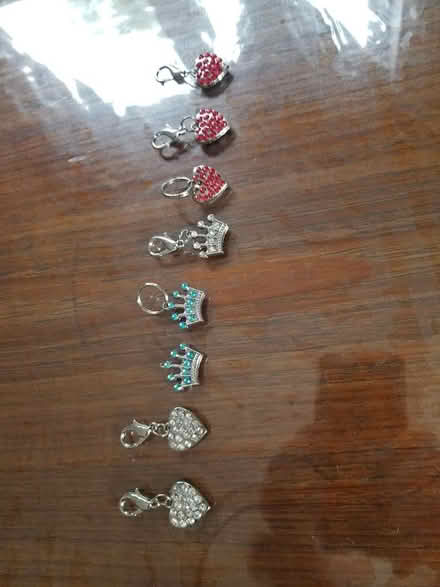 Photo of free Charms (Hunt Club) #1