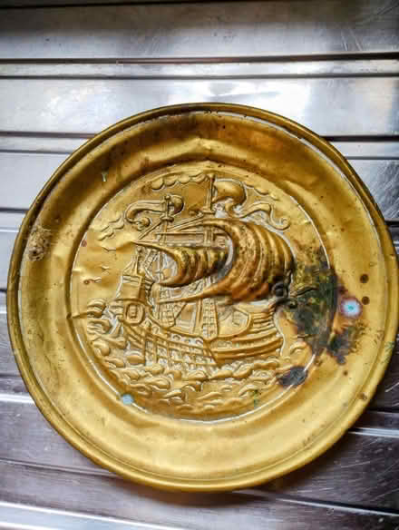 Photo of free Brass items (Crosspool S10) #1