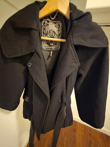 Photo of free Women's Coats (Upper East Side) #3