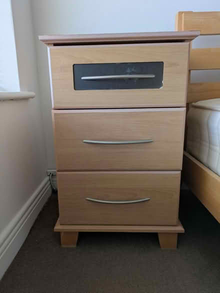 Photo of free Night table (Athlone, Monksland) #1