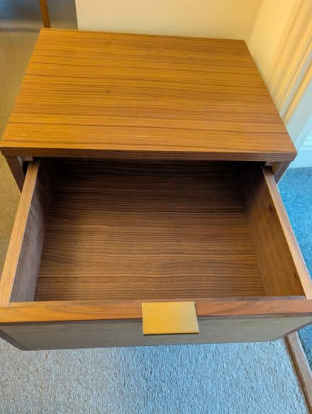 Photo of free Side table (Inshes IV2) #2