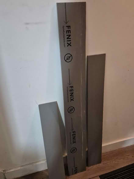 Photo of free Compressed resin offcuts (Horsham Town area RH13) #1