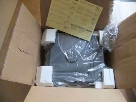Photo of free Photocopier (Abingdon-on-Thames OX14) #2