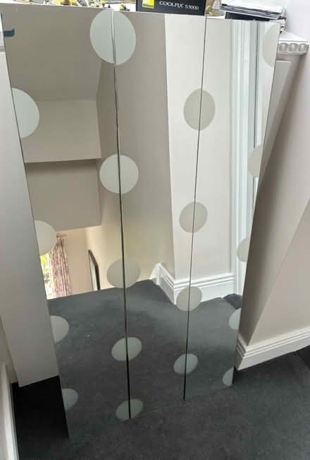 Photo of free Mirrors (Churchtown) #2