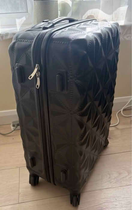 Photo of free Suitcase (Primark) (DA15 Sidcup) #2