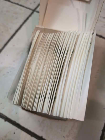 Photo of free Large plasters (Darby Green GU17) #2