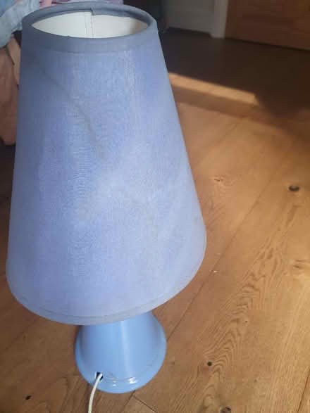 Photo of free Small lamp (Carshalton SM5) #3