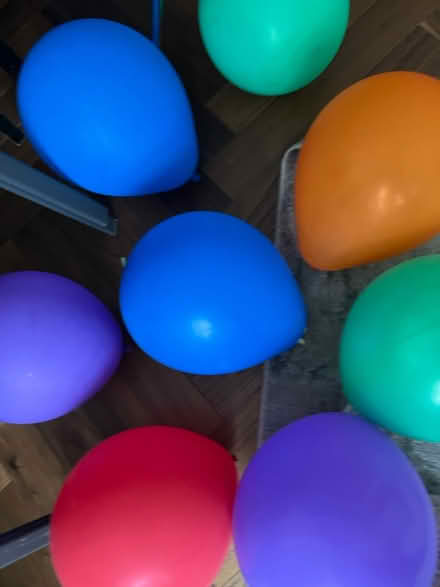 Photo of free Balloons (Harrow HA1) #1