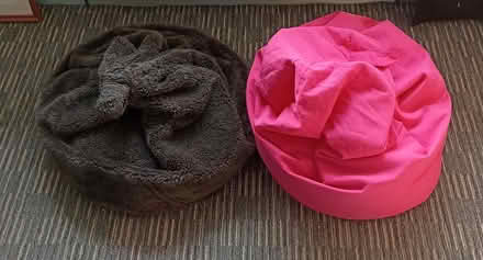 Photo of free Bean bags (Fulwood PR2) #1