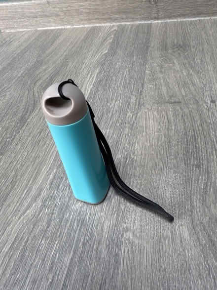 Photo of free Pocket Torch. Requires batteries (Southsea PO4) #2