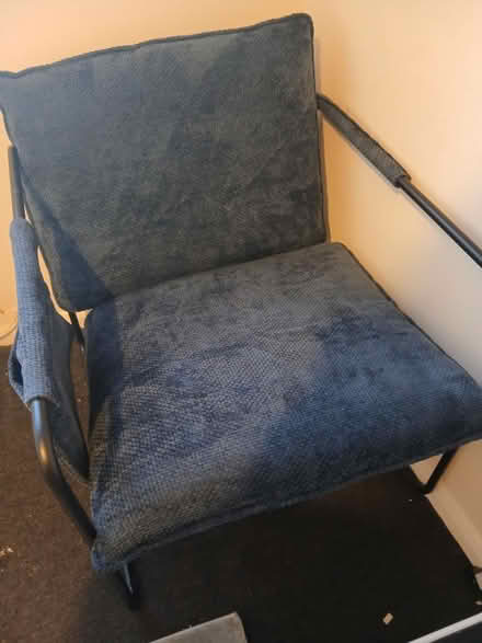 Photo of free Chair (Potters bar herts EN6) #2