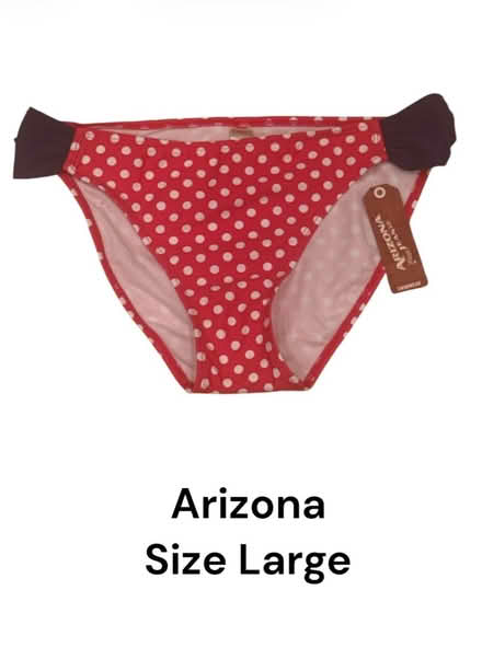 Photo of free Arizona Woman’s Bottoms #2 (Brooklyn Storage) #1