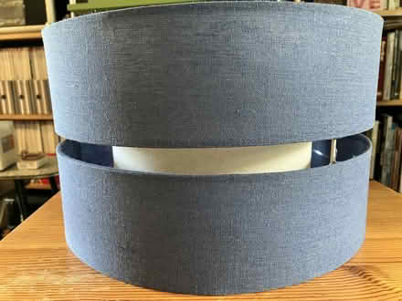 Photo of free Three lampshades (Tottenham N17) #3
