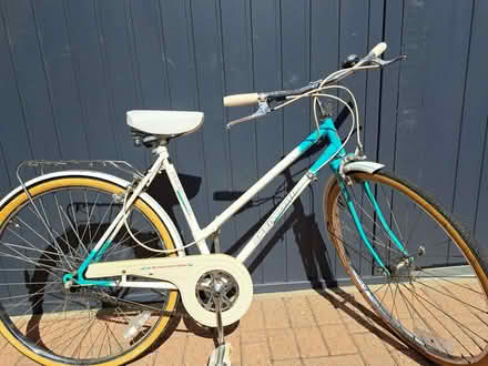 Photo of free Ladies bike (Heybridge CM9) #2