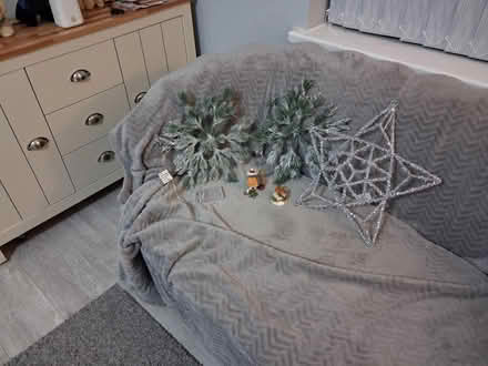 Photo of free Xmas decs (Poole/Oakdale BH15) #1