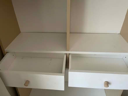 Photo of free Kids desk (Fulham Broadway SW6) #3
