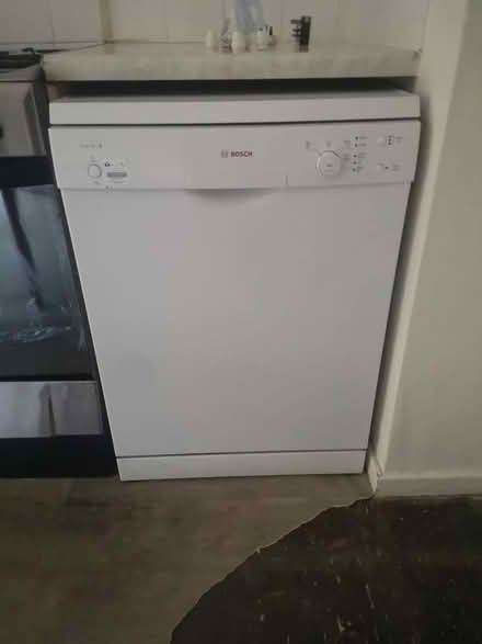 Photo of free Dishwasher (West dulwich SE21) #1