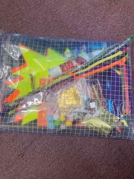 Photo of free Assorted craft items (NorthEnd PO2) #1