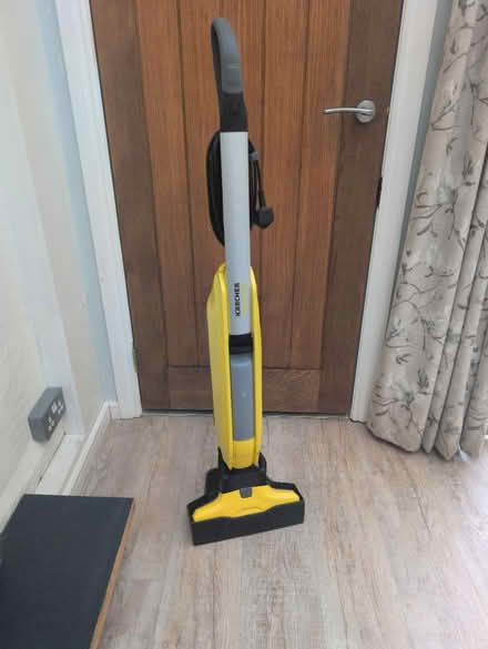 Photo of free Karcher FC05 faulty floor cleaner (Bear Flat, Bath BA24) #1