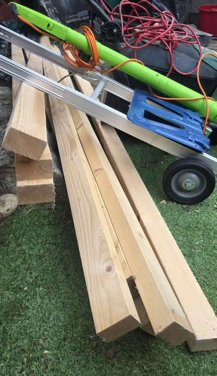 Photo of free Garden Items (Basingstoke RG22) #3