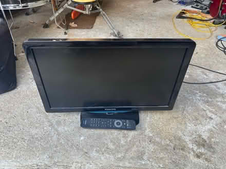 Photo of free Philips Tv (Hertford SG13) #1