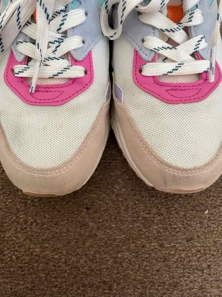 Photo of free Next trainers (Oakwood derby DE21) #4