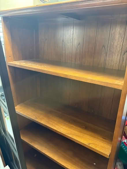 Photo of free Book shelf (Woburn Sands MK17) #4