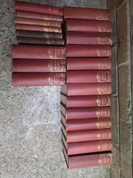Photo of free Old Books and magazines (Cyncoed, CF23) #1